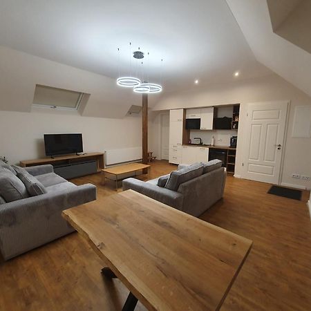 Leipzig Lux Suites Extérieur photo