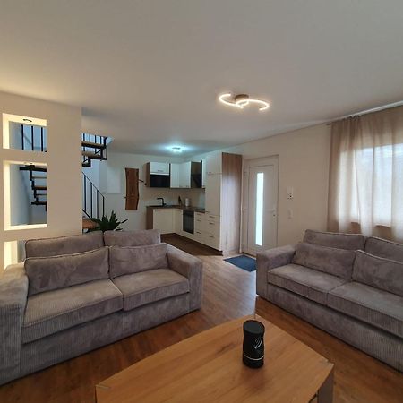Leipzig Lux Suites Extérieur photo