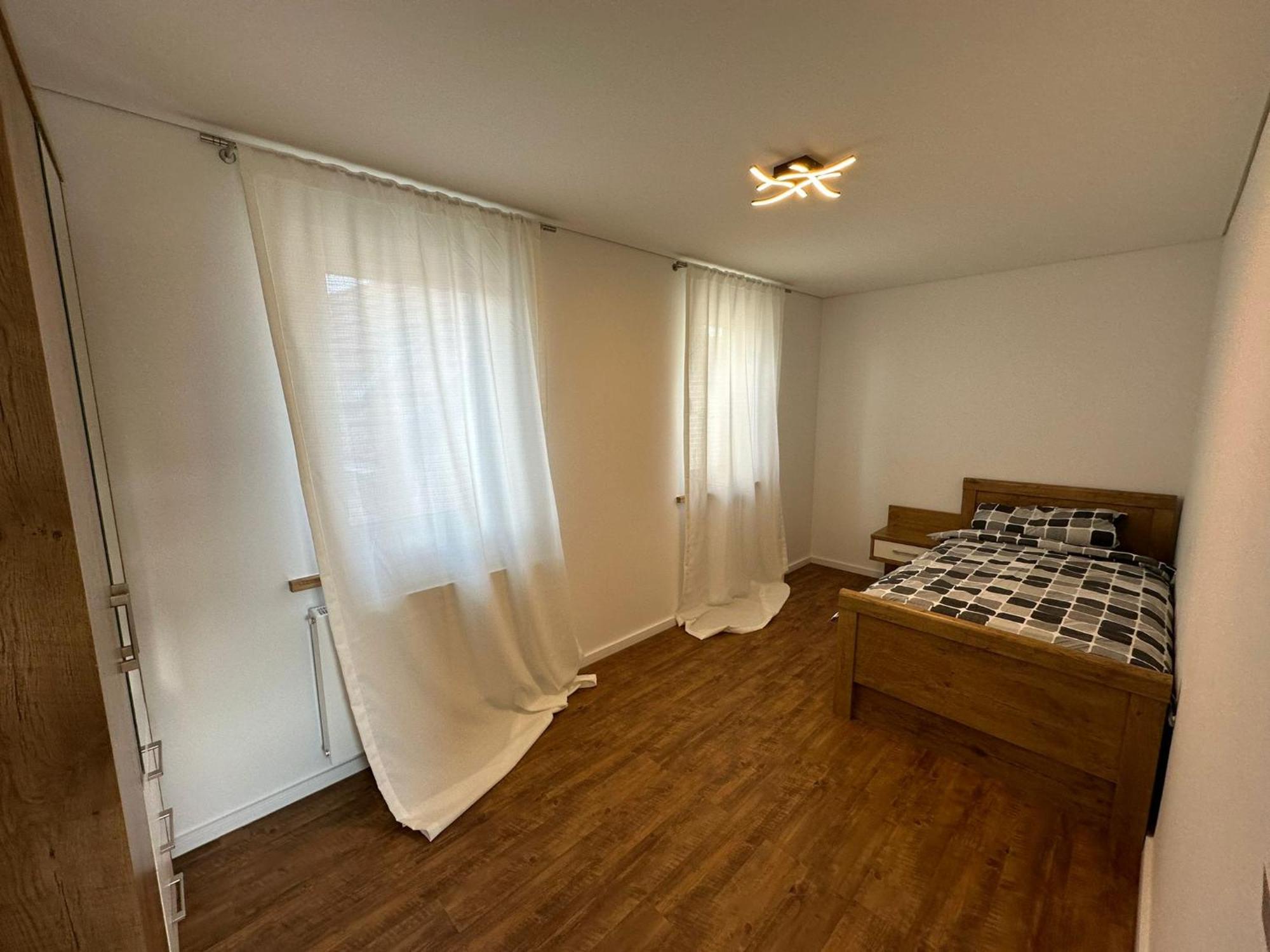 Leipzig Lux Suites Extérieur photo