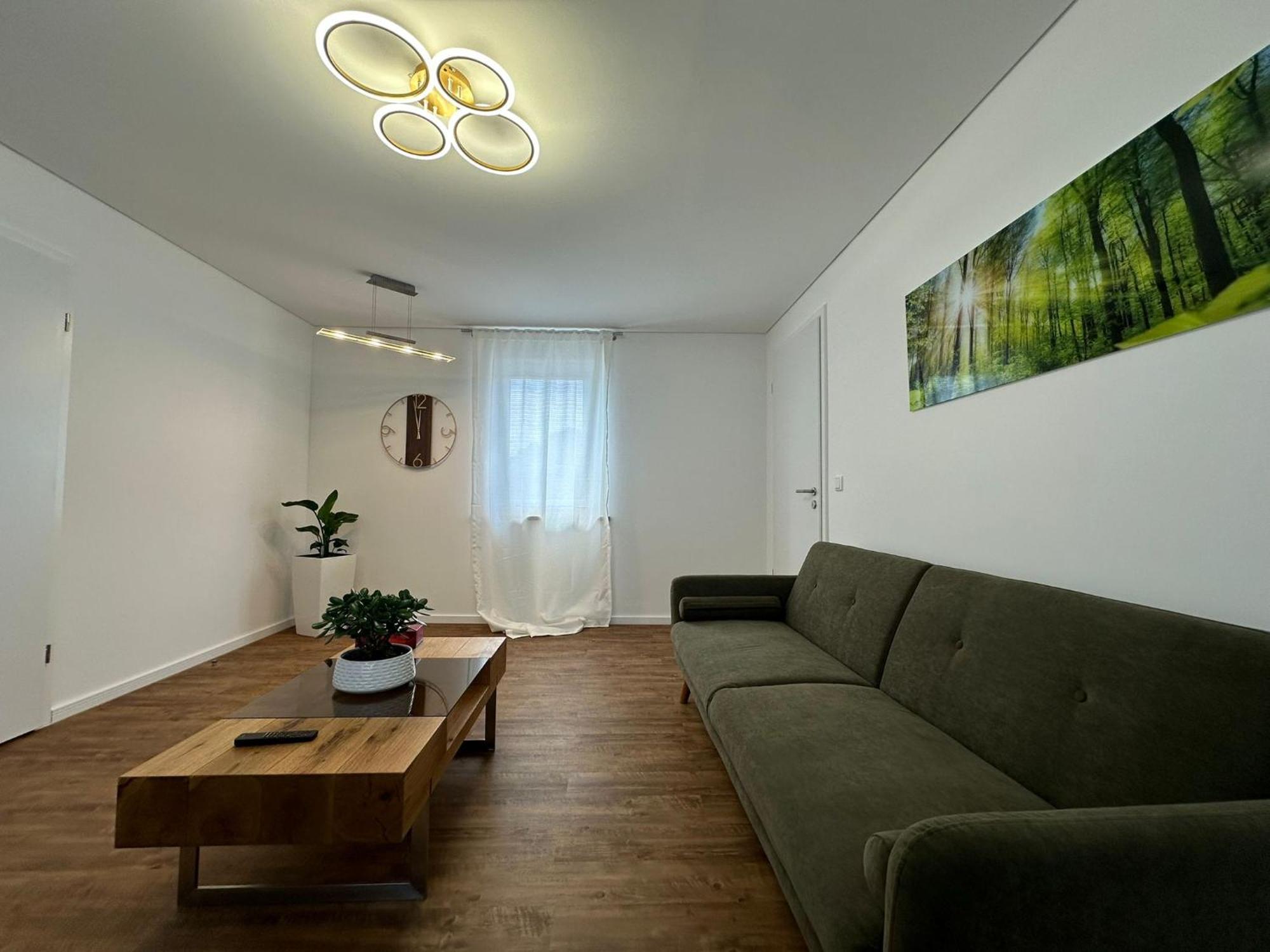 Leipzig Lux Suites Extérieur photo