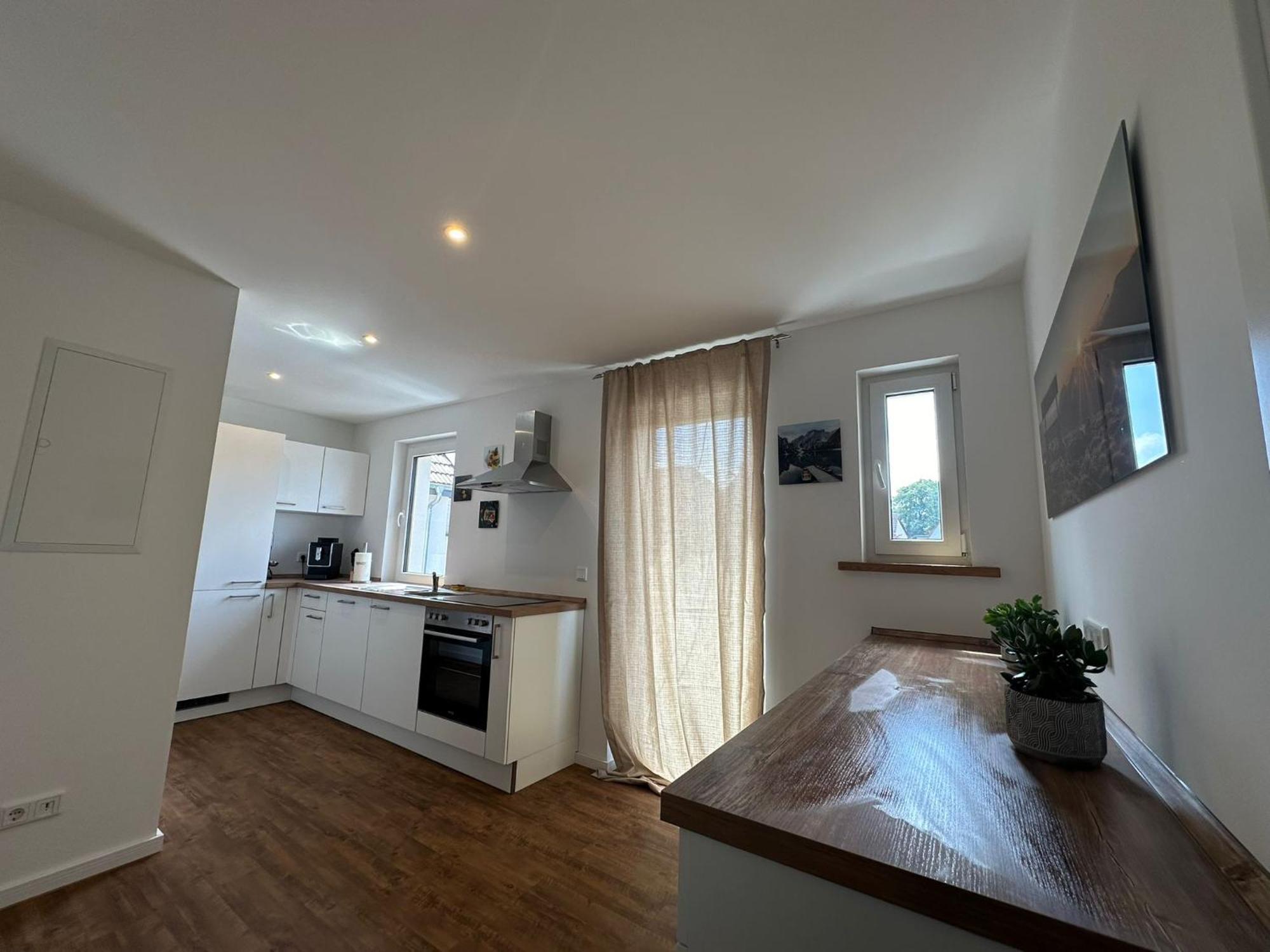 Leipzig Lux Suites Extérieur photo