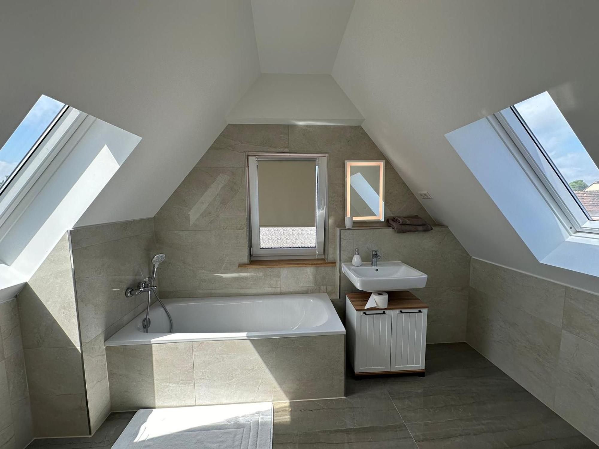 Leipzig Lux Suites Extérieur photo