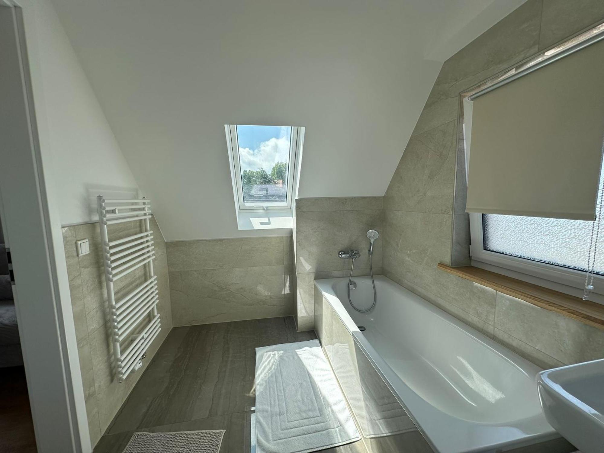 Leipzig Lux Suites Extérieur photo