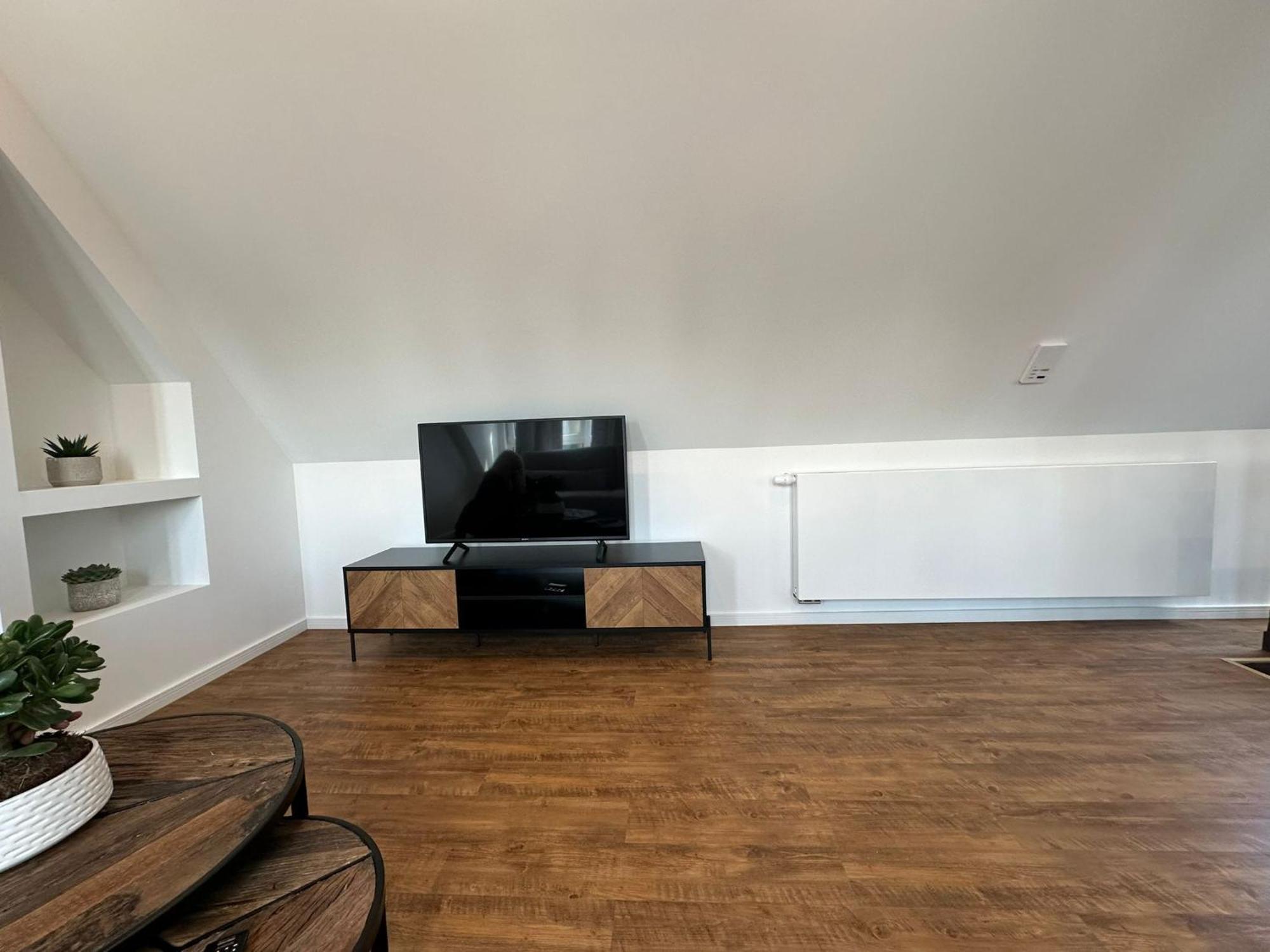 Leipzig Lux Suites Extérieur photo