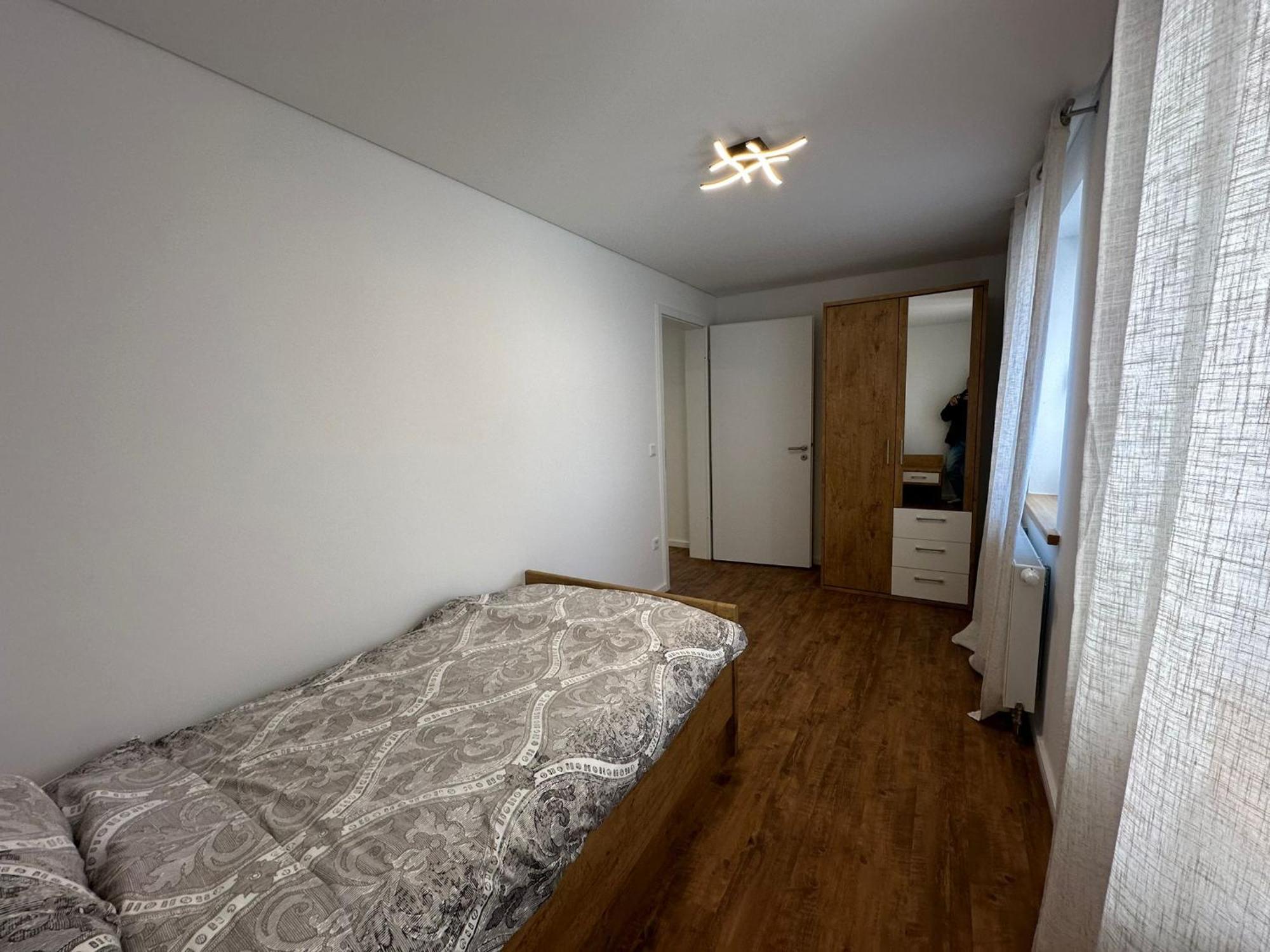 Leipzig Lux Suites Extérieur photo