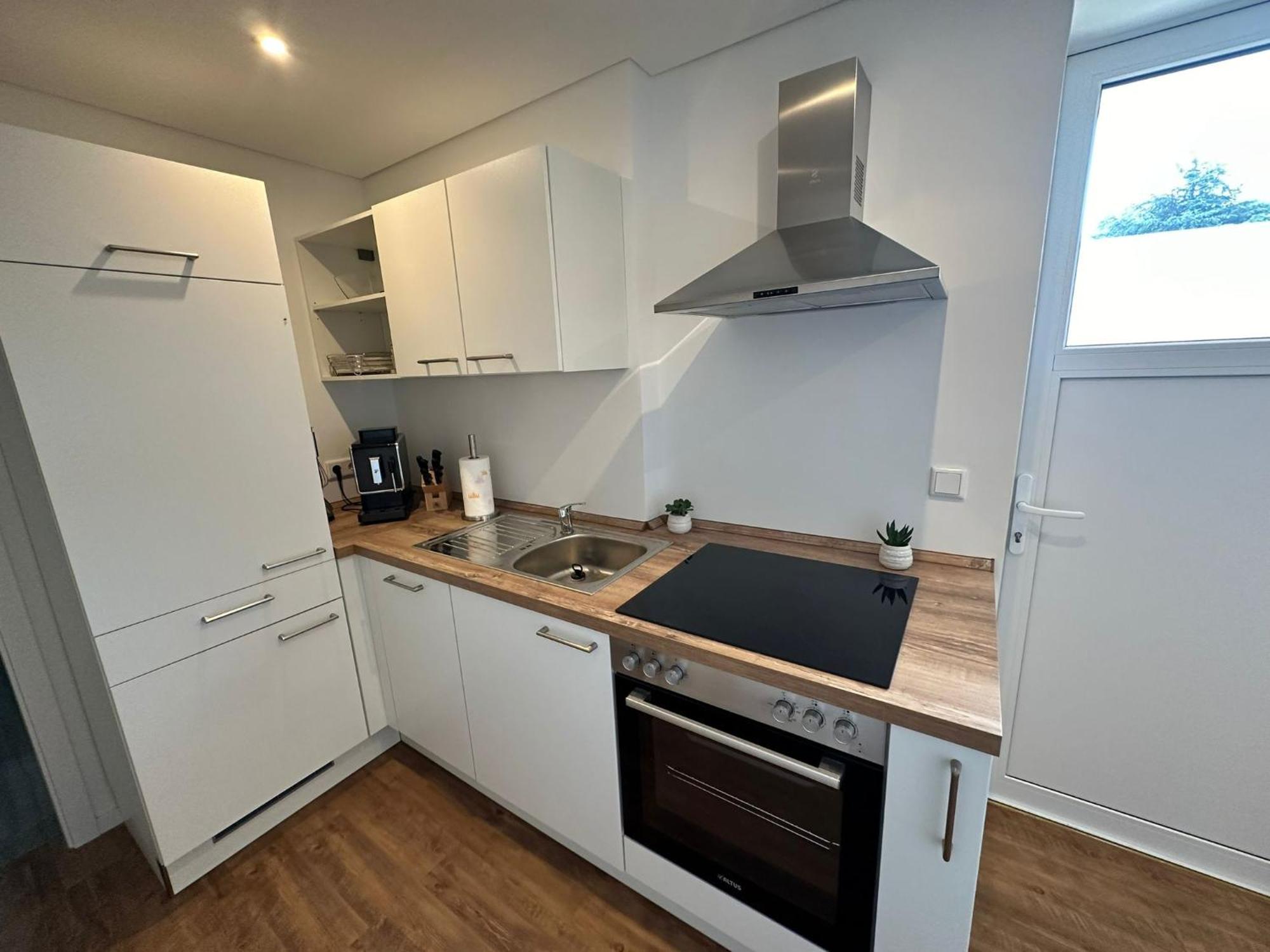 Leipzig Lux Suites Extérieur photo