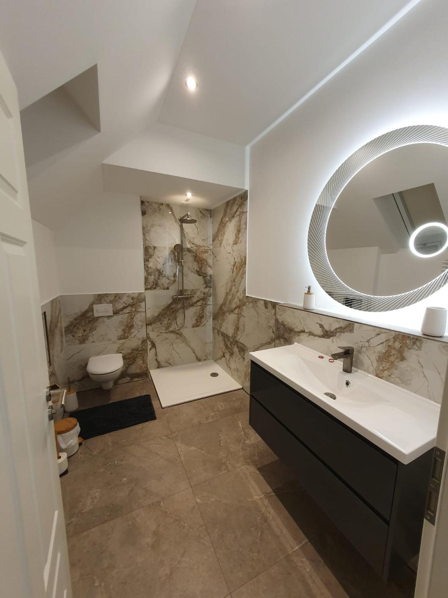 Leipzig Lux Suites Extérieur photo