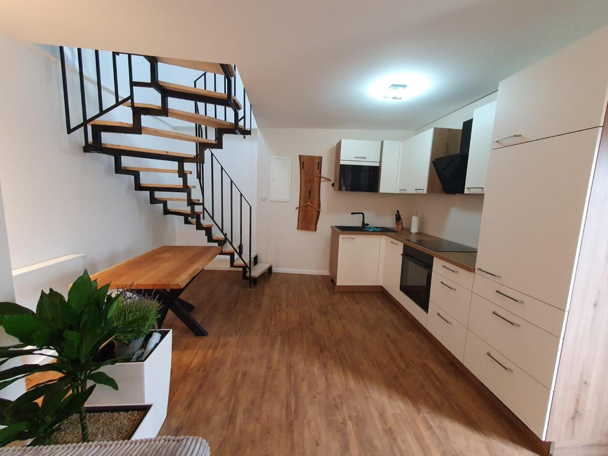 Leipzig Lux Suites Extérieur photo