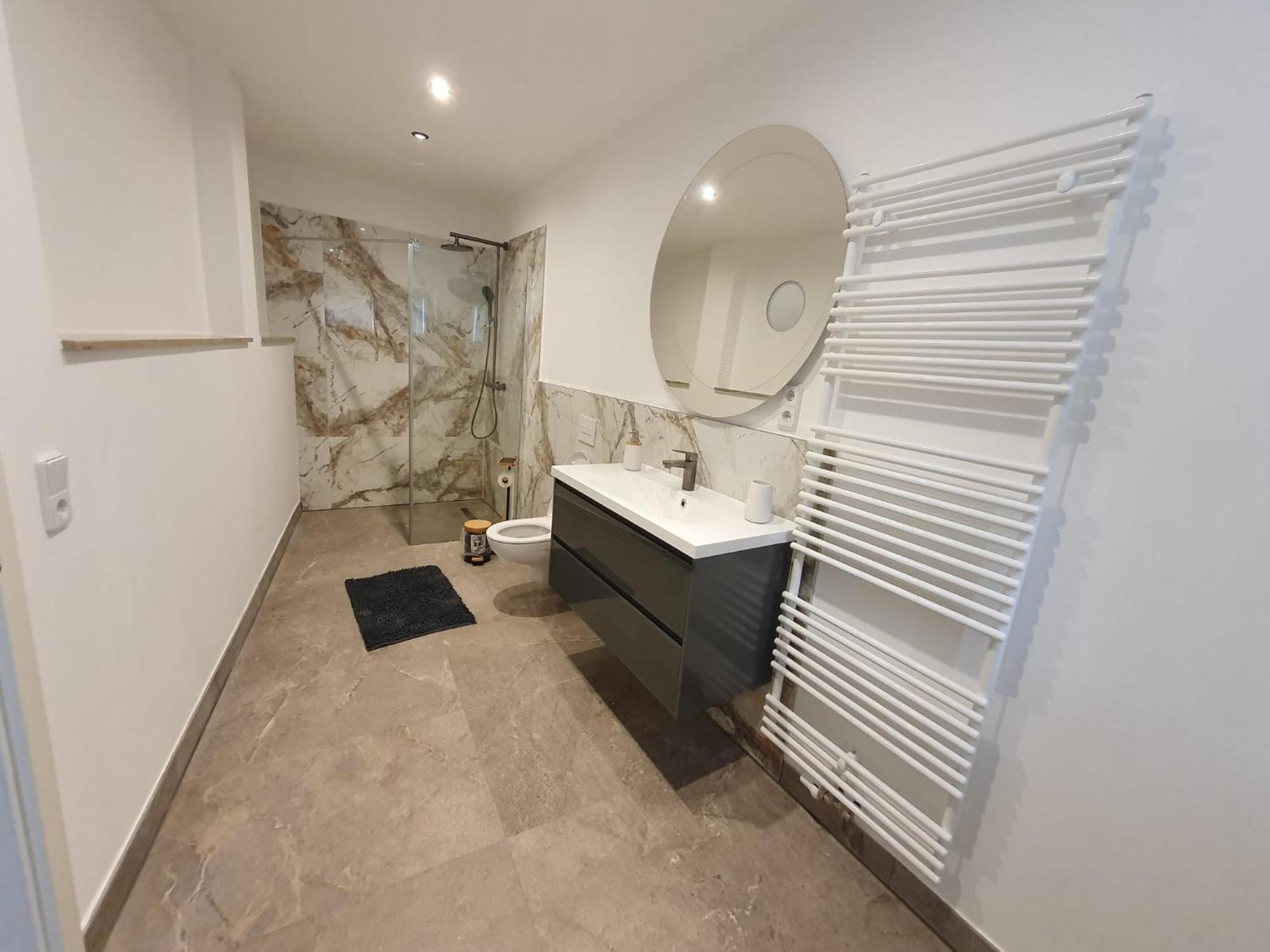 Leipzig Lux Suites Extérieur photo