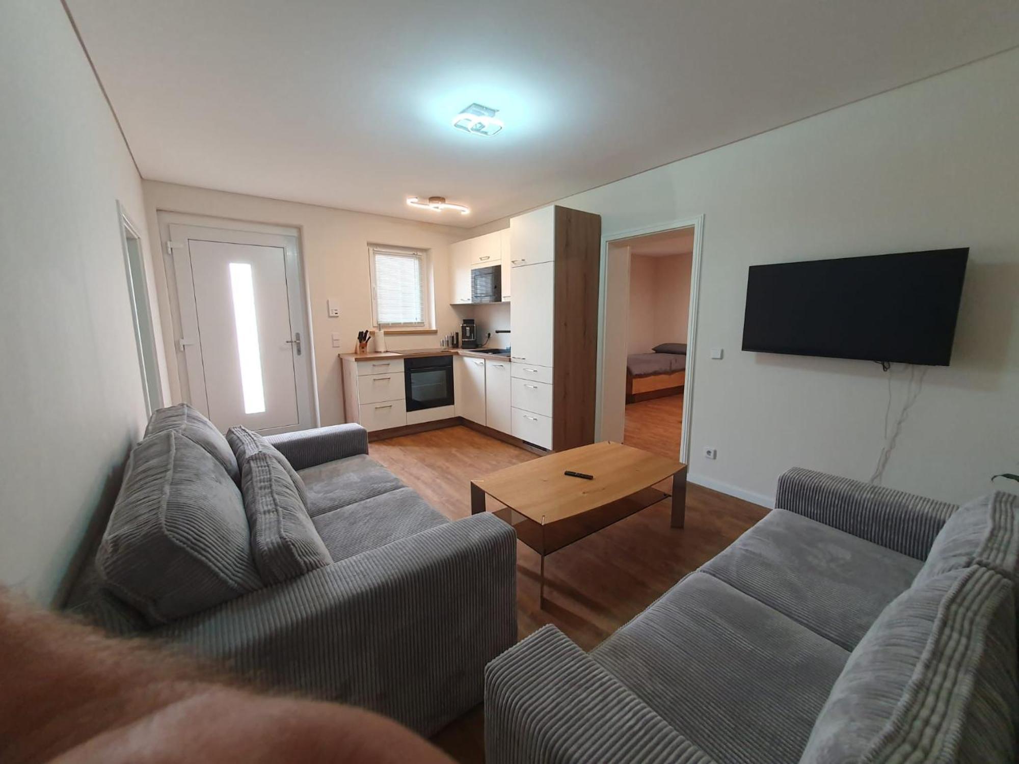 Leipzig Lux Suites Extérieur photo