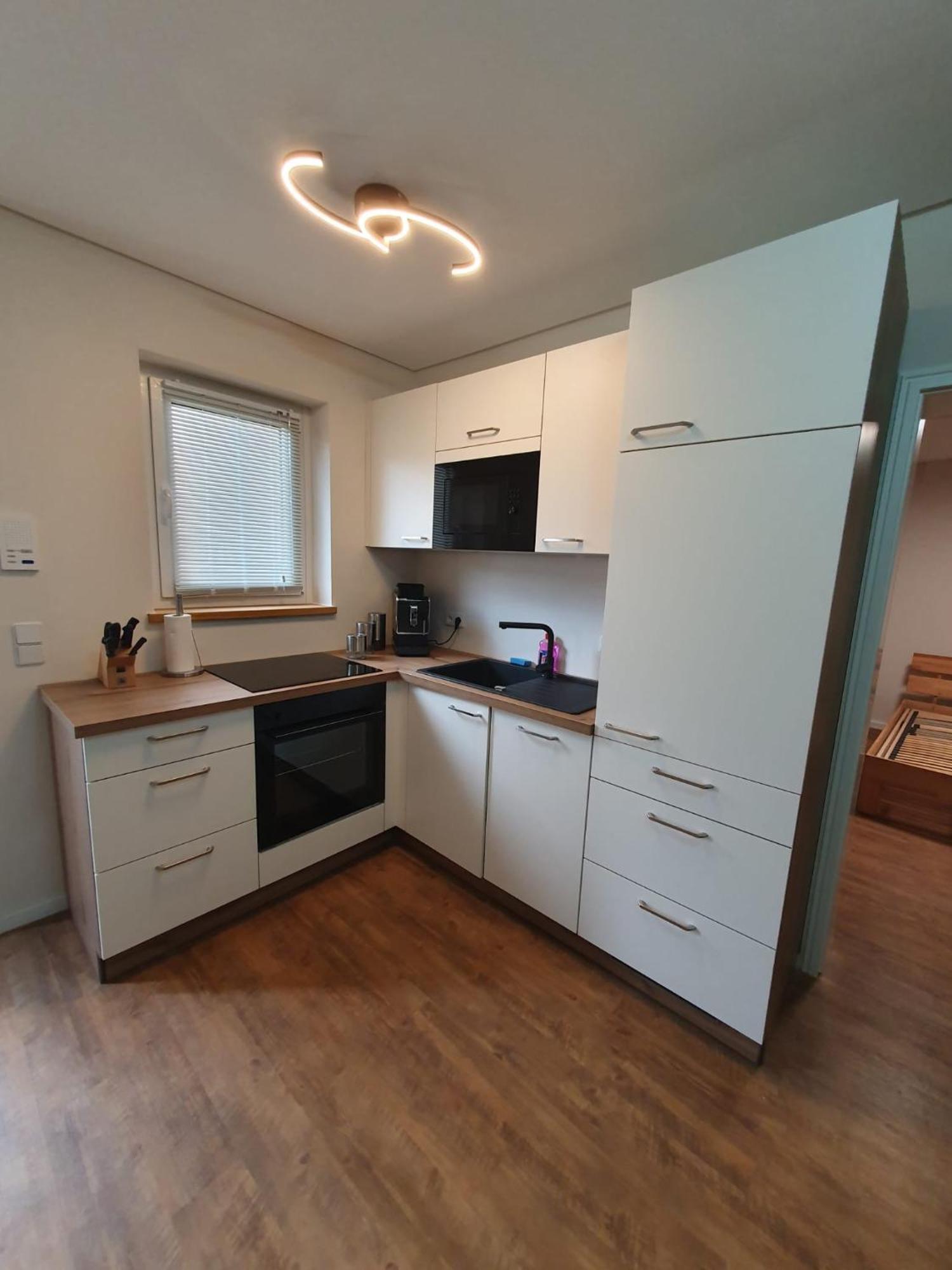 Leipzig Lux Suites Extérieur photo