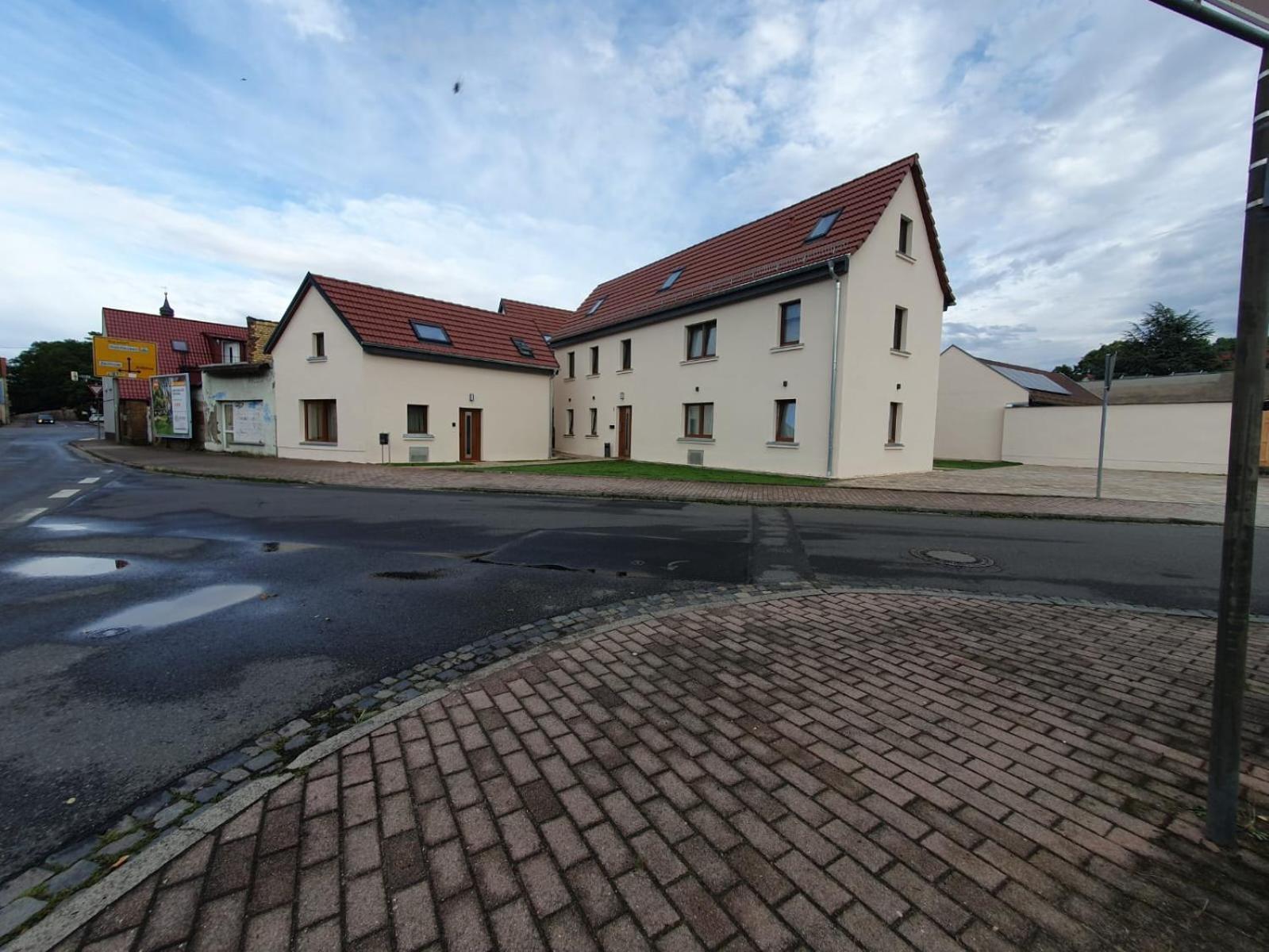 Leipzig Lux Suites Extérieur photo