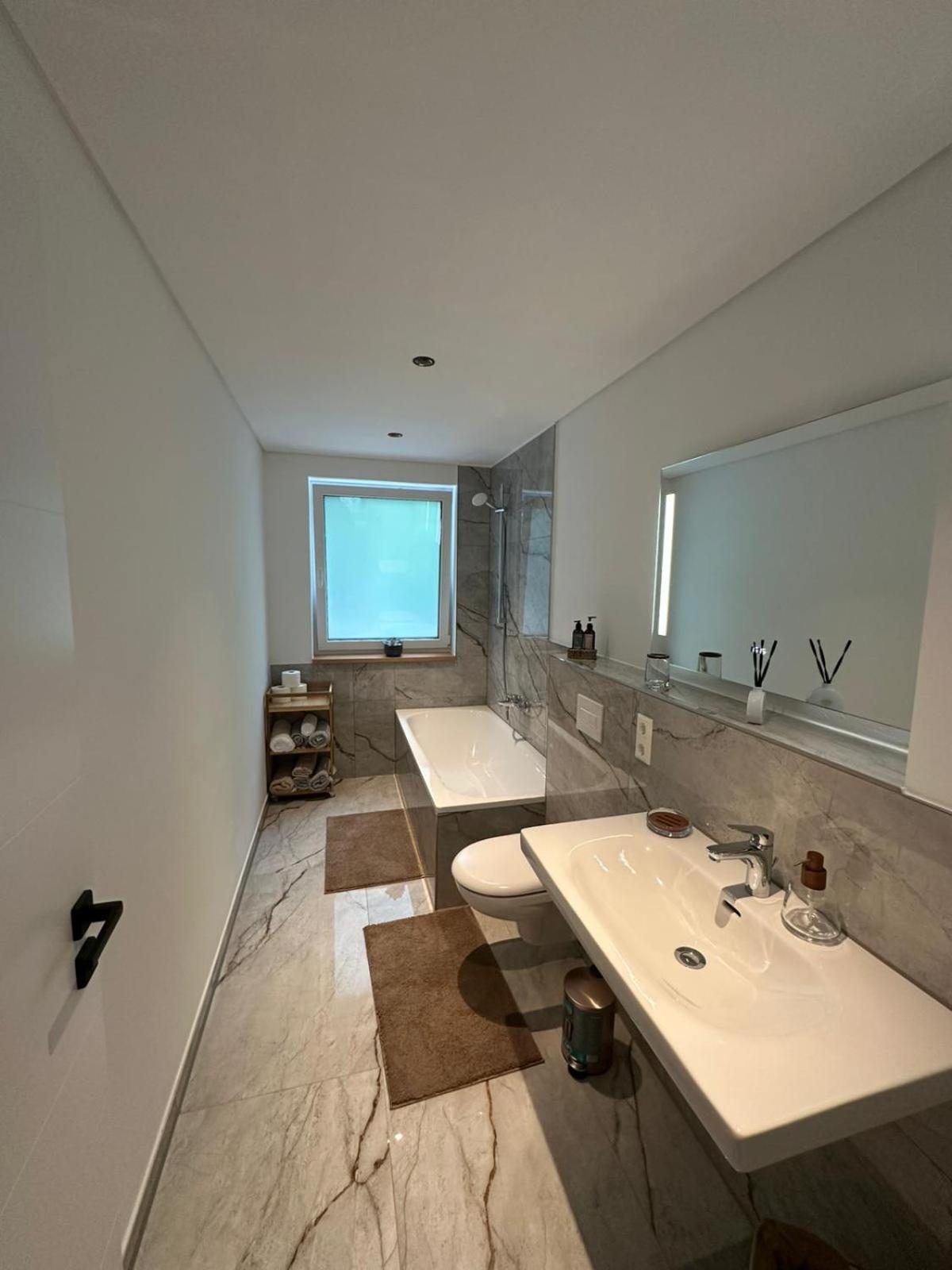 Leipzig Lux Suites Extérieur photo