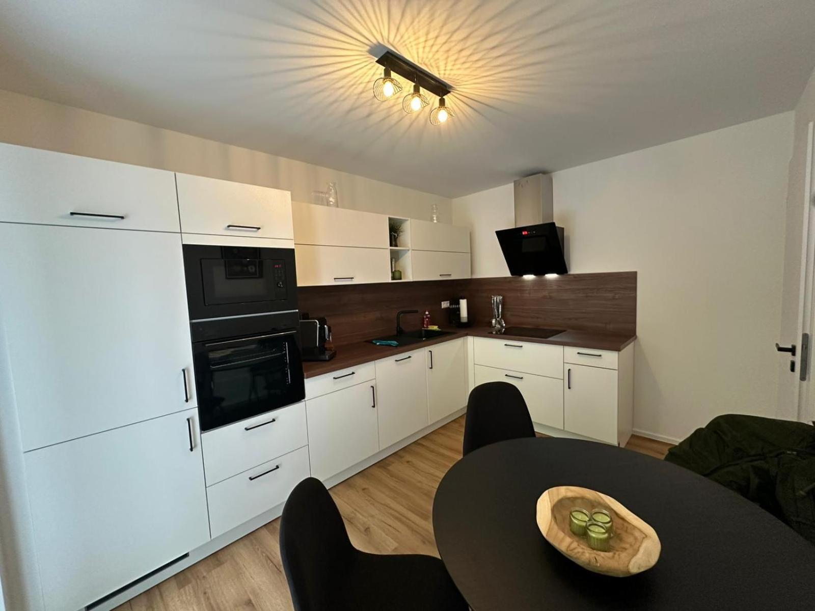 Leipzig Lux Suites Extérieur photo